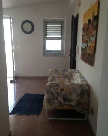Apartamento Mary *