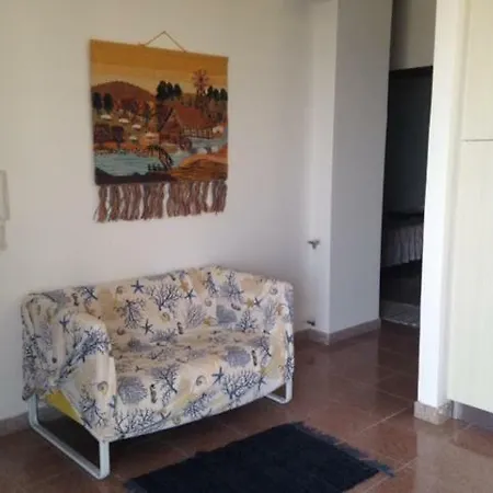 Apartamento Mary *