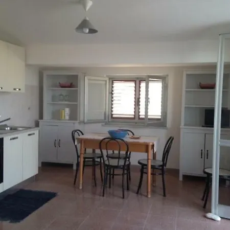 Mary Apartamento Stignano