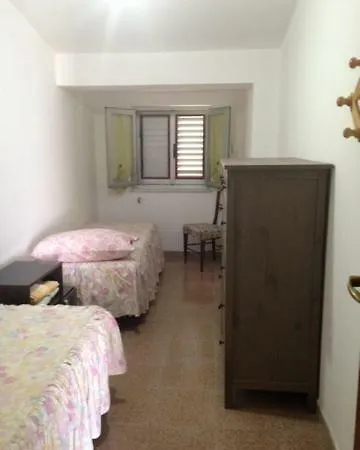 Apartamento Mary
