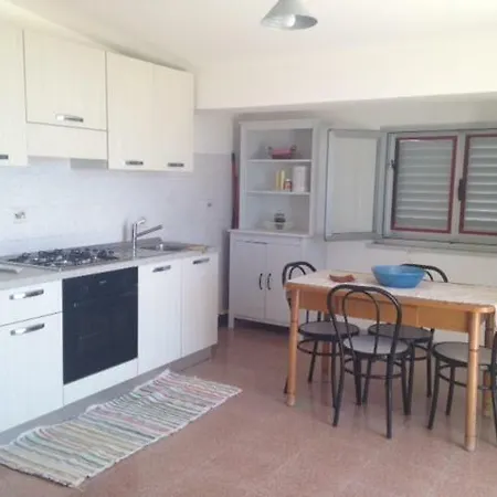 Mary Apartamento
